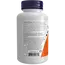NOW L-Arginine 500 mg 100 caps, Фасування: 100 caps, image , зображення 3