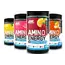 Optimum Nutrition Amino Energy + Electrolytes 285 g, Фасовка: 285 g, Вкусы: Cranberry Lemonade / Клюквенный Лимонад, Optimum Nutrition Amino Energy + Electrolytes 285 g, Фасовка: 285 g, Вкусы: Cranberry Lemonade / Клюквенный Лимонад , изображение 3 в интернет магазине Mega Mass