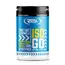Real Pharm ISO GO 600 g, Смак: Mango Maracuja / Манго Маракуйя, image 