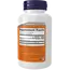 NOW L-Methionine 500 mg 100 caps, image , зображення 2