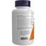 NOW L-Methionine 500 mg 100 caps, image , зображення 3