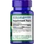Puritan's Pride L-Theanine 200 mg 30 caps, Фасування: 30 caps, image , зображення 2