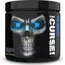 Cobra Labs The Curse 250 g, Вкусы: Blue Raspberry / Голубая Малина, Cobra Labs The Curse 250 g, Вкусы: Blue Raspberry / Голубая Малина  в интернет магазине Mega Mass