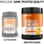 Optimum Nutrition Amino Energy 585 g, Фасовка: 585 g, Вкусы: Orange Cooler / Апельсиновая Прохлада, Optimum Nutrition Amino Energy 585 g, Фасовка: 585 g, Вкусы: Orange Cooler / Апельсиновая Прохлада , изображение 2 в интернет магазине Mega Mass