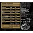 Kevin Levrone Scatterbrain 270 g, Фасовка: 270 g, Вкусы: Orange Mango / Апельсин Манго, Kevin Levrone Scatterbrain 270 g, Фасовка: 270 g, Вкусы: Orange Mango / Апельсин Манго , изображение 2 в интернет магазине Mega Mass