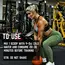 BSN N.O.-Xplode 1100 g, Фасування: 1100 g , Смак: Fruit Punch / Фруктовий Пунш, image , зображення 6
