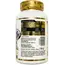 Kevin Levrone Gold Arginine AKG 1000 mg 120 tabs, image , зображення 2
