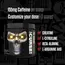 Cobra Labs The Curse 250 g, Вкусы: Blue Raspberry / Голубая Малина, Cobra Labs The Curse 250 g, Вкусы: Blue Raspberry / Голубая Малина , изображение 3 в интернет магазине Mega Mass