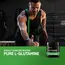Optimum Nutrition Glutamine Powder 600 g, Фасування: 600 g, Смак: Unflavored  / Без смаку, image , зображення 3