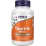 NOW Taurine 500 mg 100 caps, image 