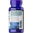 Puritan's Pride L-Arginine 500 mg 100 caps, Puritan's Pride L-Arginine 500 mg 100 caps , изображение 3 в интернет магазине Mega Mass
