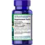 Puritan's Pride L-Theanine 200 mg 60 caps, Фасування: 60 caps, image , зображення 2