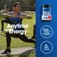 Optimum Nutrition Amino Energy 270 g, Фасовка: 270 g, Вкусы: Blue Raspberry / Голубая Малина, Optimum Nutrition Amino Energy 270 g, Фасовка: 270 g, Вкусы: Blue Raspberry / Голубая Малина , изображение 6 в интернет магазине Mega Mass