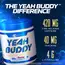 Ronnie Coleman Yeah Buddy 270 g, Фасовка: 270 g, Вкусы: Green Apple / Зелёное яблоко , Ronnie Coleman Yeah Buddy 270 g, Фасовка: 270 g, Вкусы: Green Apple / Зелёное яблоко  , изображение 6 в интернет магазине Mega Mass