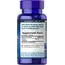 Puritan's Pride L-Arginine 500 mg 100 caps, Puritan's Pride L-Arginine 500 mg 100 caps , изображение 2 в интернет магазине Mega Mass
