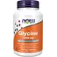 NOW Glycine 1000 mg 100 caps, image 