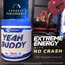 Ronnie Coleman Yeah Buddy 270 g, Фасовка: 270 g, Вкусы: Green Apple / Зелёное яблоко , Ronnie Coleman Yeah Buddy 270 g, Фасовка: 270 g, Вкусы: Green Apple / Зелёное яблоко  , изображение 4 в интернет магазине Mega Mass