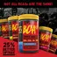 Mutant BCAA 9.7 438g, Фасовка: 348 g, Вкусы: Fuzzy Peach / Ворсистый Персик, Mutant BCAA 9.7 438g, Фасовка: 348 g, Вкусы: Fuzzy Peach / Ворсистый Персик , изображение 3 в интернет магазине Mega Mass