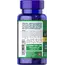 Puritan's Pride L-Theanine 200 mg 60 caps, Фасування: 60 caps, image , зображення 3