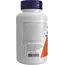 NOW Taurine 500 mg 100 caps, image , зображення 3