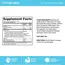 Optimum Nutrition Amino Energy 270 g, Фасування: 270 g, Смак: Juicy Strawberry Burst / Соковитий Полуничний Вибух, image , зображення 3