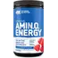 Optimum Nutrition Amino Energy 270 g, Фасовка: 270 g, Вкусы: Blue Raspberry / Голубая Малина, Optimum Nutrition Amino Energy 270 g, Фасовка: 270 g, Вкусы: Blue Raspberry / Голубая Малина  в интернет магазине Mega Mass
