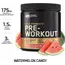 Optimum Nutrition Gold Standard Pre-Workout 300 g, Фасовка: 300 g, Вкусы: Watermelon Candy / Арбуз Конфета, Optimum Nutrition Gold Standard Pre-Workout 300 g, Фасовка: 300 g, Вкусы: Watermelon Candy / Арбуз Конфета , изображение 5 в интернет магазине Mega Mass