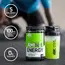 Optimum Nutrition Amino Energy 270 g, Фасування: 270 g, Смак: Juicy Strawberry Burst / Соковитий Полуничний Вибух, image , зображення 4