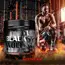 ActivLab Black Wolf 300 g, Фасовка: 300 g, Вкусы: Multifruit / Мультифрукт, ActivLab Black Wolf 300 g, Фасовка: 300 g, Вкусы: Multifruit / Мультифрукт , изображение 6 в интернет магазине Mega Mass