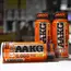AMIX AAKG Shot 4000 mg 60 ml Lime, image , зображення 4