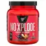 BSN N.O.-Xplode 555g, Фасовка: 555 g, Вкусы: Fruit Punch / Фруктовый Пунш, BSN N.O.-Xplode 555g, Фасовка: 555 g, Вкусы: Fruit Punch / Фруктовый Пунш  в интернет магазине Mega Mass