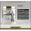Kevin Levrone Full Blown Energizer 270 g, Вкусы: Citrus Peach / Цитрус Персик, Kevin Levrone Full Blown Energizer 270 g, Вкусы: Citrus Peach / Цитрус Персик , изображение 2 в интернет магазине Mega Mass