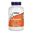 NOW L-Arginine 500 mg 250 caps, Фасування: 250 caps, image 