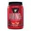 BSN Amino X 1000 g, Фасування: 1000 g, Смак: Fruit Punch / Фруктовий Пунш, image 