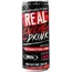 Real Pharm Real Energy Drink 250 ml, image 