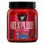 BSN N.O.-Xplode 555g, Фасування: 555 g, Смак: Blue Raspberry / Блакитна Малина, image 
