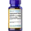 Puritan's Pride E-450 mg 1000 IU 50 softgels, image , зображення 2