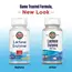 KAL Lactase Enzyme 250 mg 60 softgels, KAL Lactase Enzyme 250 mg 60 softgels , изображение 3 в интернет магазине Mega Mass