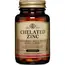 Solgar Chelated Zinc 100 tabs, image 