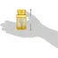 Puritan's Pride Vitamin D3 25 mcg/1000 IU 100 softgels, image , зображення 4