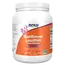 NOW Sunflower Lecithin 454 g Pure Powder, image 