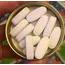 Solgar Calcium 600 from oyster shell with vitamin D3 60 tabs, Фасування: 60 tabs, image , зображення 3