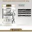Kevin Levrone Maryland Muscle Machine 385 g, Вкусы: Fruit Punch / Фруктовый Пунш, Kevin Levrone Maryland Muscle Machine 385 g, Вкусы: Fruit Punch / Фруктовый Пунш , изображение 2 в интернет магазине Mega Mass