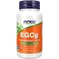 NOW EGCg 90 caps, image 