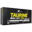 Olimp Taurine Mega Caps 120 caps, Olimp Taurine Mega Caps 120 caps , изображение 3 в интернет магазине Mega Mass
