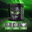 Cobra Labs The Shadow 270 g, Фасовка: 270 g, Вкусы: Green Apple / Зелёное яблоко , Cobra Labs The Shadow 270 g, Фасовка: 270 g, Вкусы: Green Apple / Зелёное яблоко  , изображение 4 в интернет магазине Mega Mass