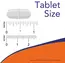 NOW Magnesium Citrate 200 mg 250 tabs, Фасування: 250 tabs, image , зображення 4