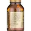Solgar Calcium 600 from oyster shell with vitamin D3 60 tabs, Фасування: 60 tabs, image , зображення 2