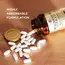 Solgar Magnesium Citrate 120 tabs, Фасування: 120 tabs, image , зображення 4
