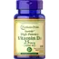 Puritan's Pride Vitamin D3 25 mcg/1000 IU 100 softgels, image 